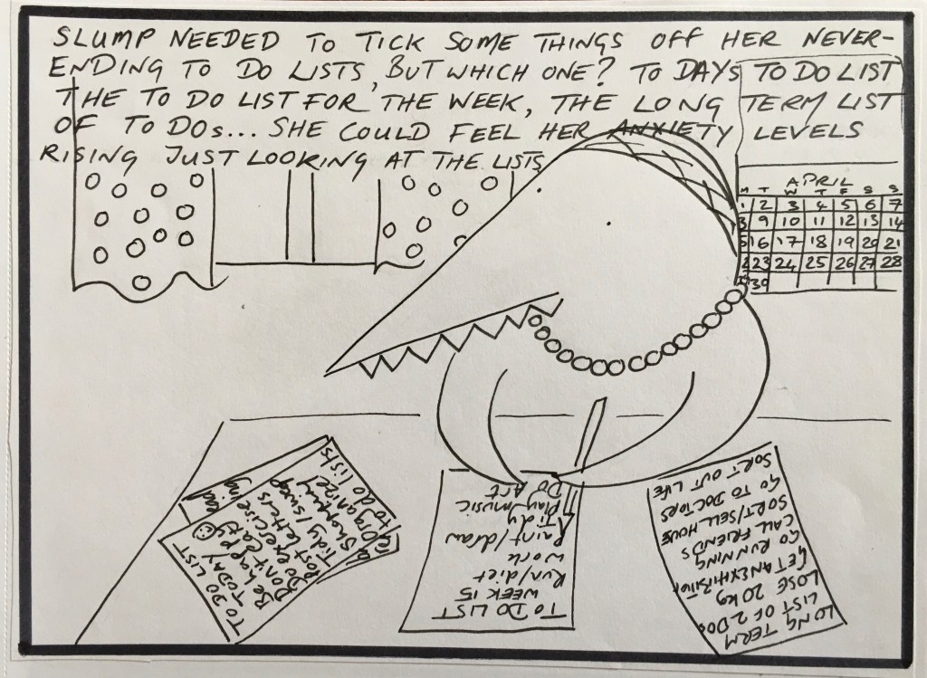 Don't Cry Over Spilt Milk Giggle